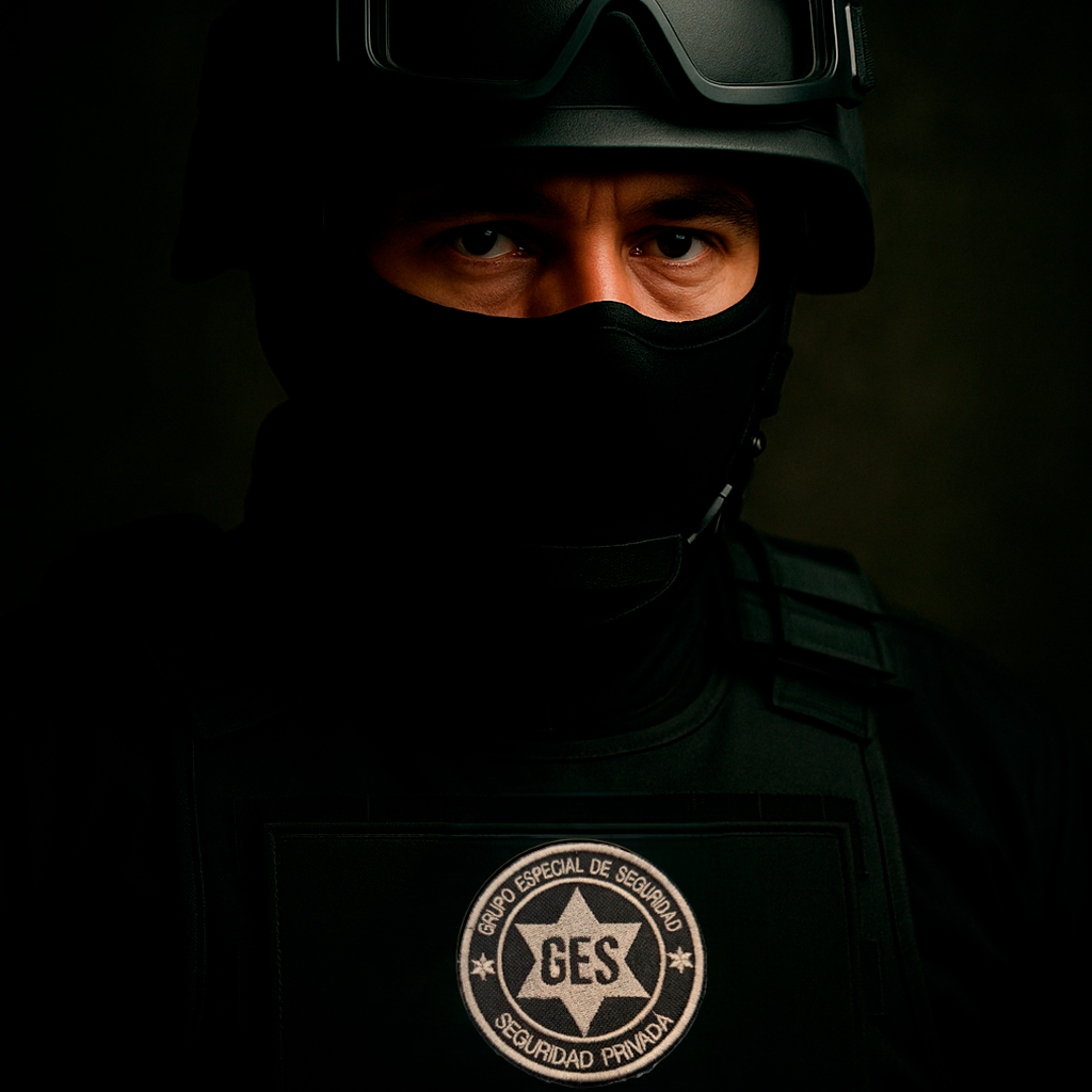 Seguridad en Táctica