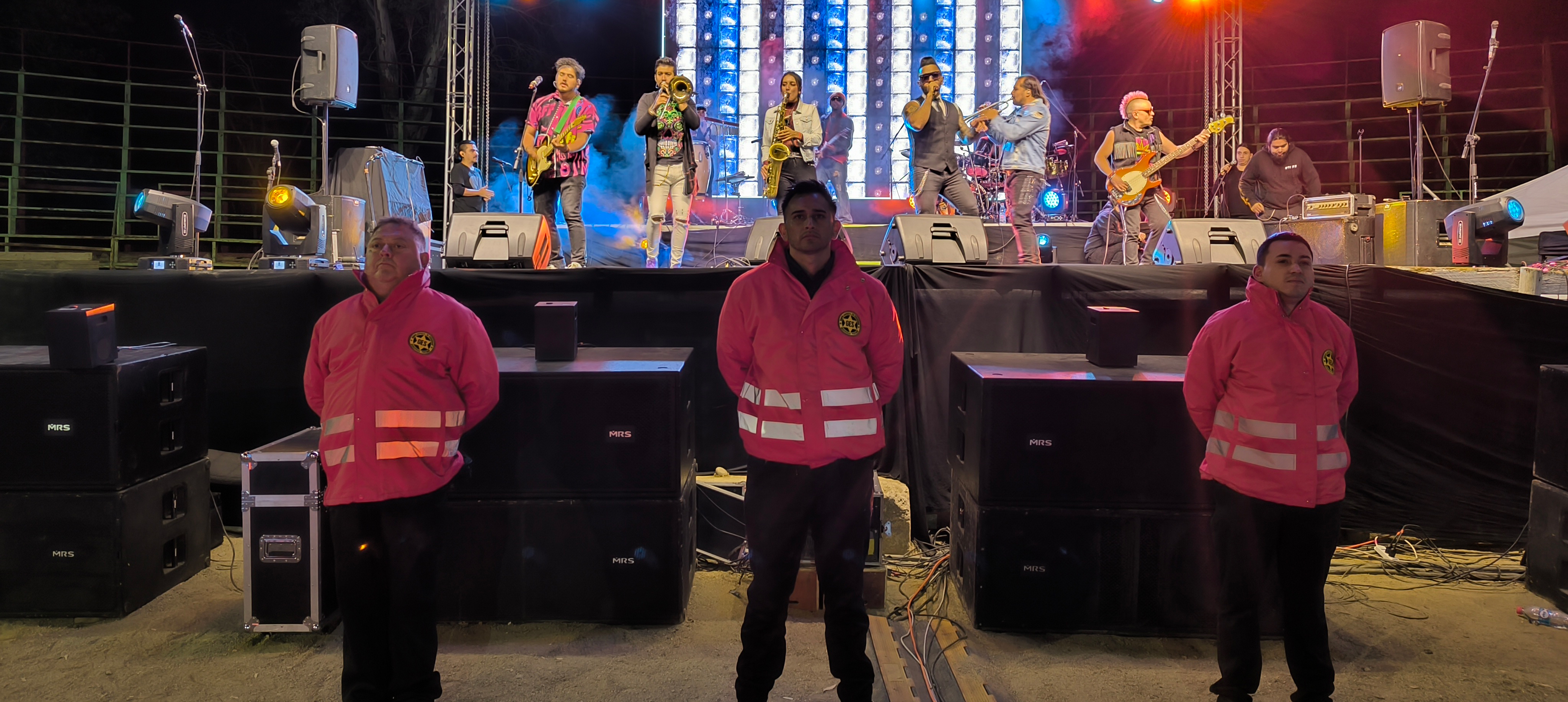 Seguridad para Empresas