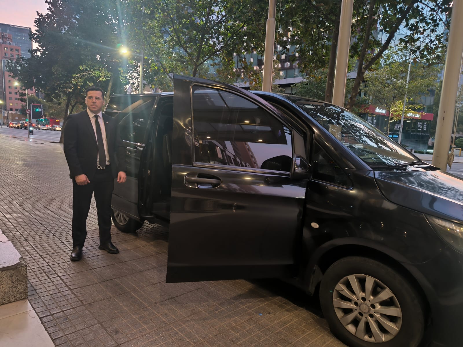 Guardias Profesionales