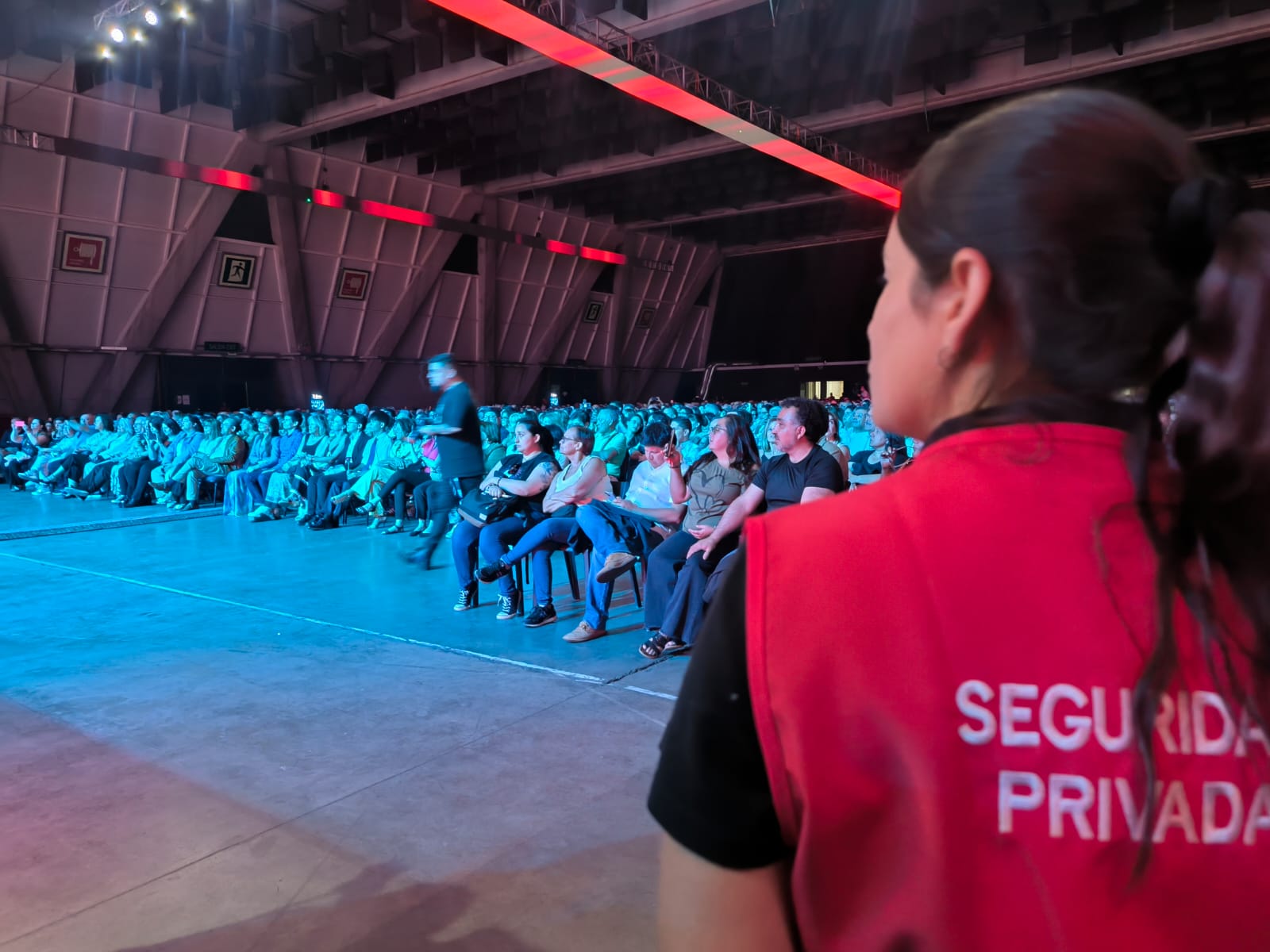 Guardias Profesionales