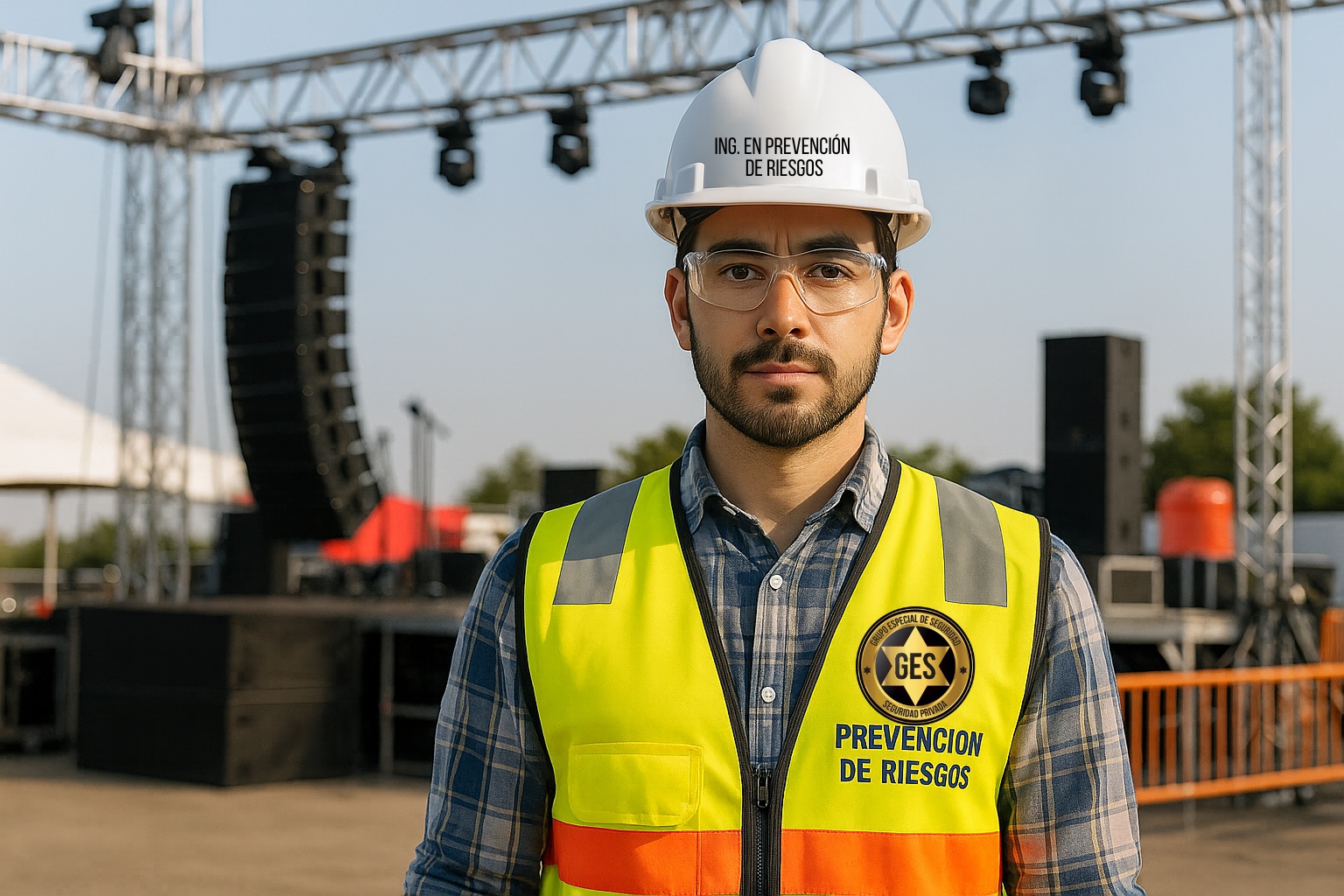 Guardias de Seguridad