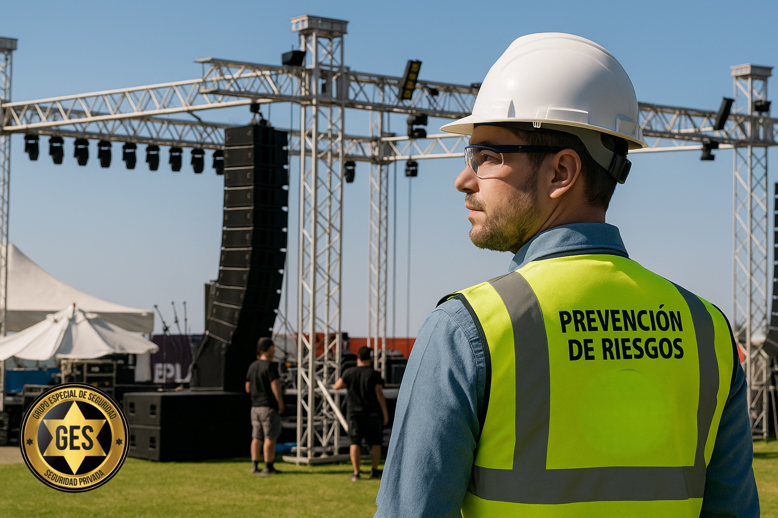 Guardias Profesionales