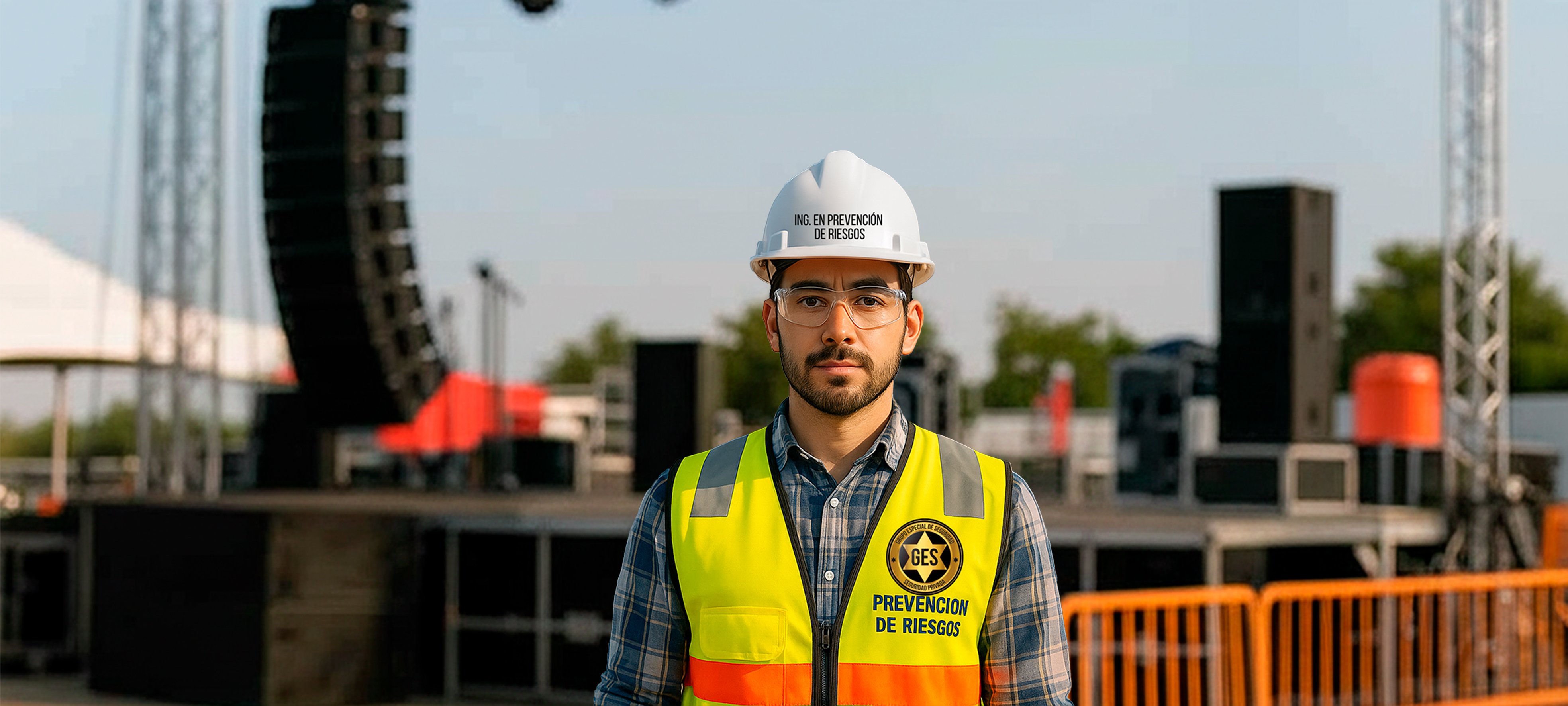 Seguridad para Empresas