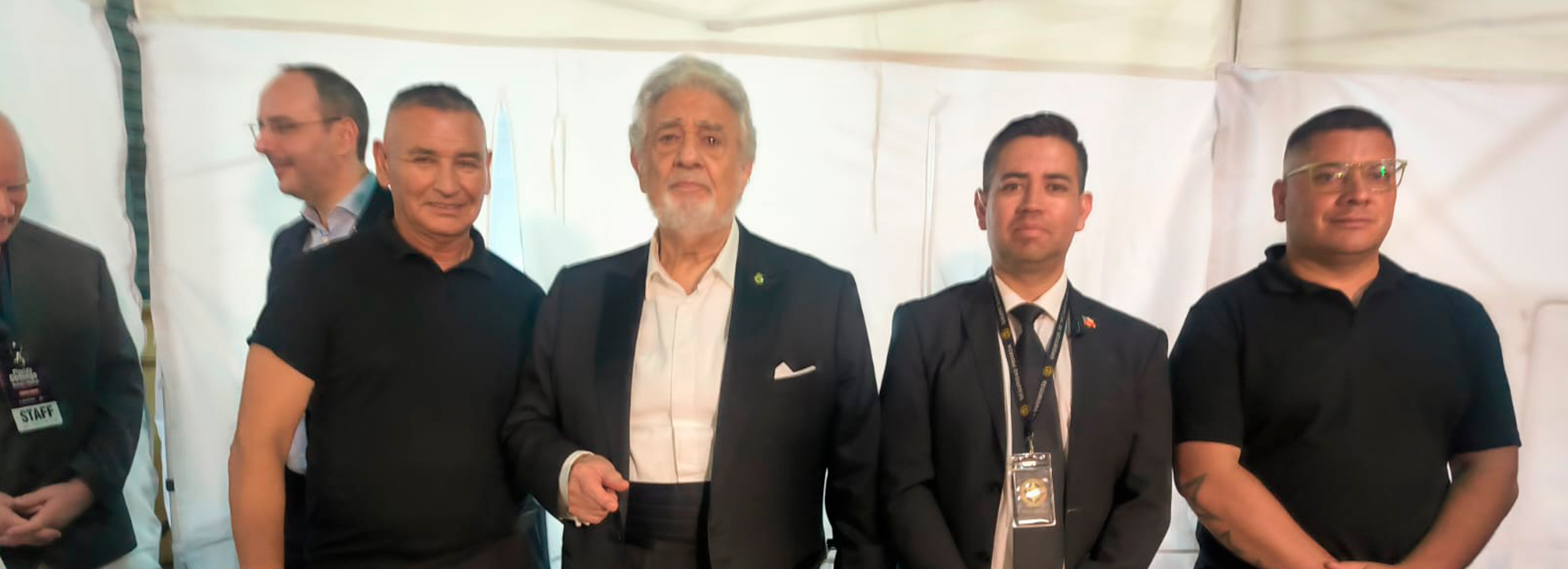 Seguridad Residencial